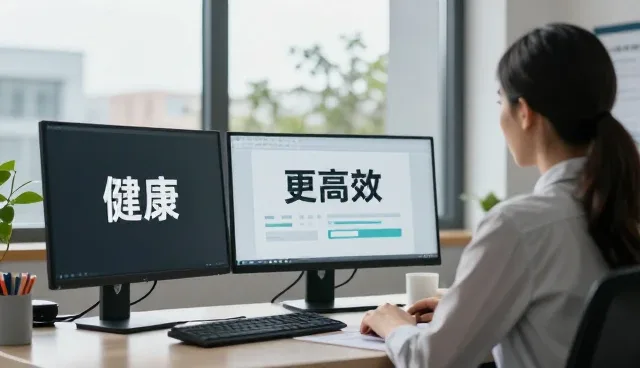 健康服务在不同场景下的性能表现与适用条件分析