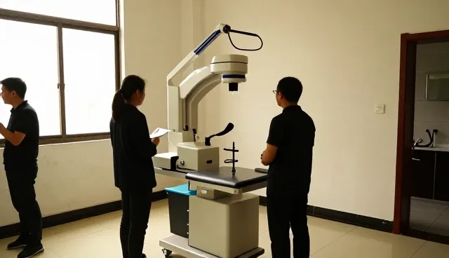 健康评估套餐满足现代企业发展需求