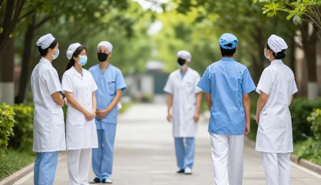 如何有效利用健康咨询提升日常诊疗效率