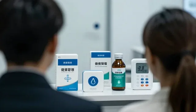 健康评估套餐在职场人群中的应用分析